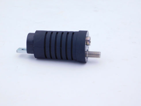 HONDA REAR TURN SIGNAL STAY MOUNT 89-90 GB500 83-86 VF1100F V65 Magna OEM